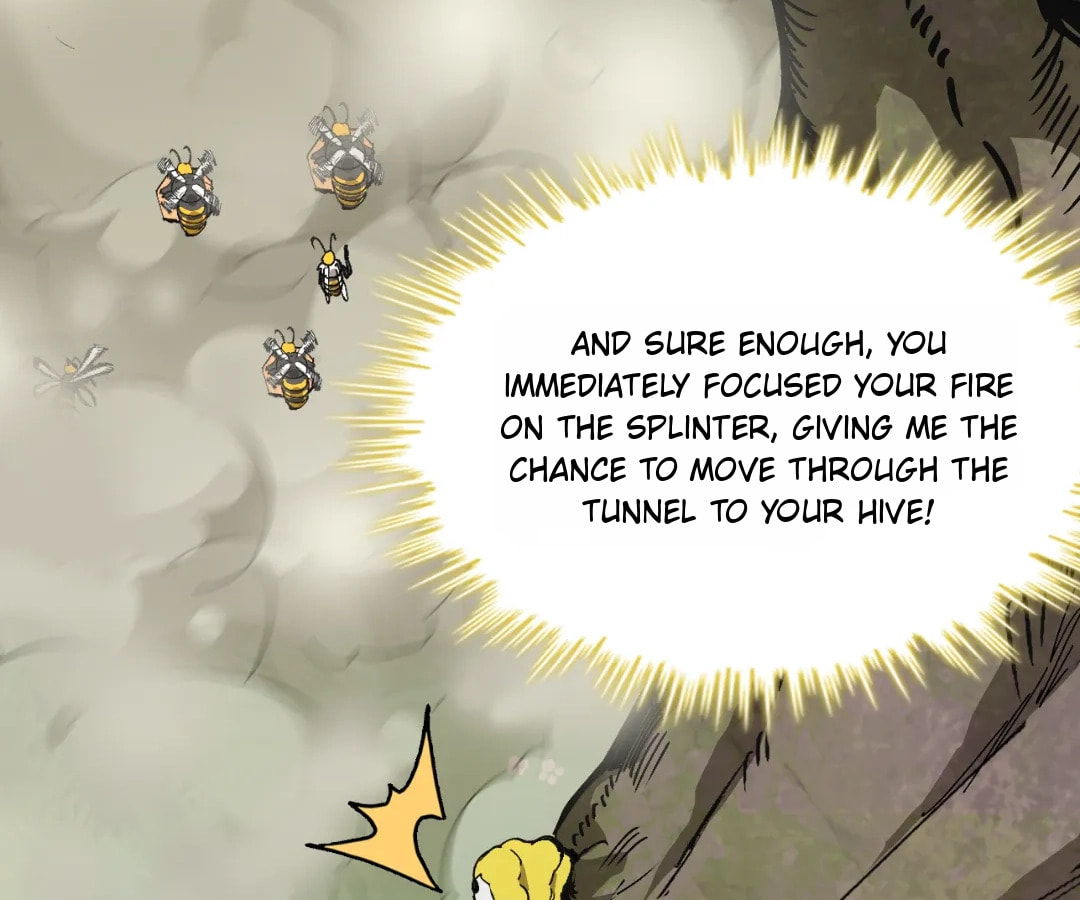 Wo Duzi Nian Jun Chapter 10 page 111 - 
