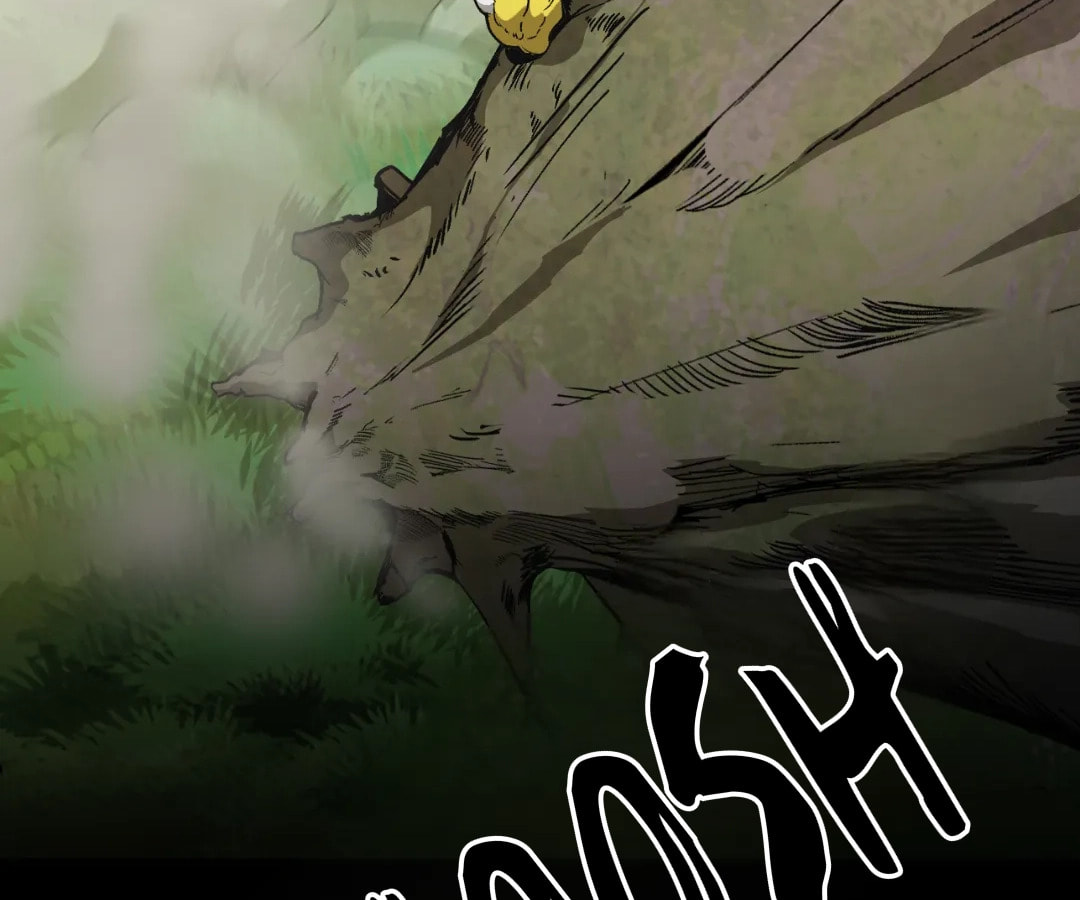 Wo Duzi Nian Jun Chapter 10 page 112 - 