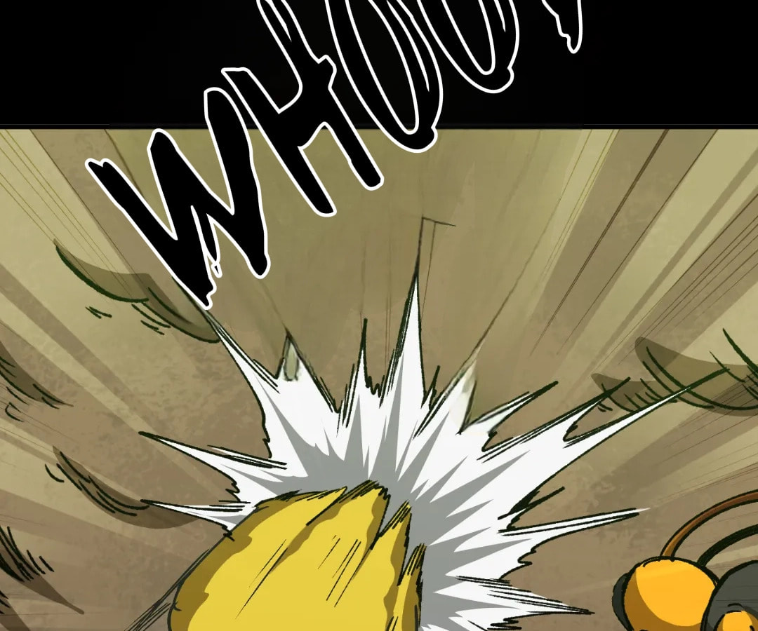 Wo Duzi Nian Jun Chapter 10 page 113 - 