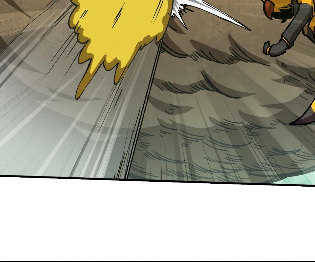 Wo Duzi Nian Jun Chapter 10 page 114 - 