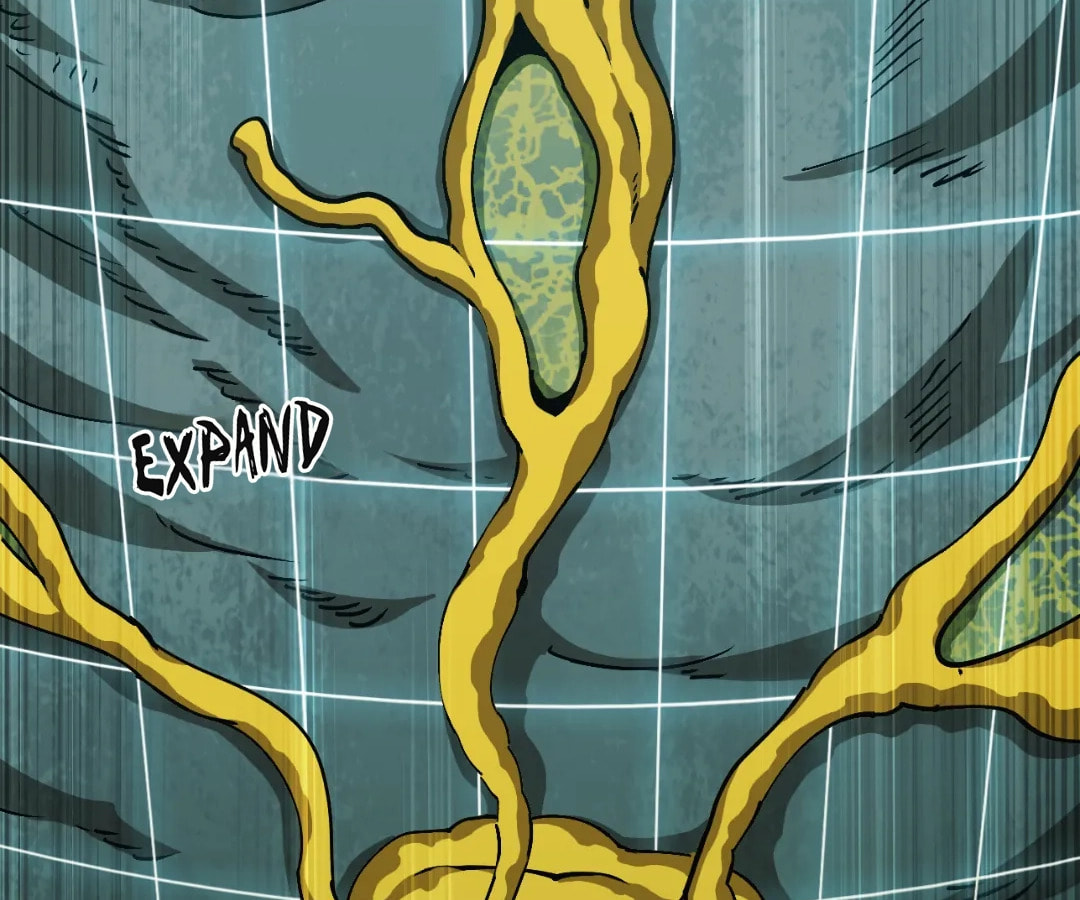 Wo Duzi Nian Jun Chapter 10 page 116 - 
