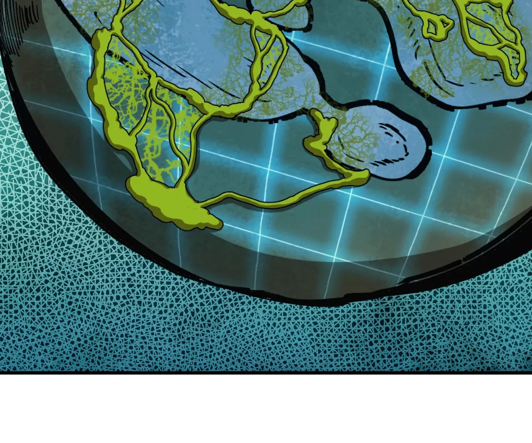 Wo Duzi Nian Jun Chapter 10 page 119 - 
