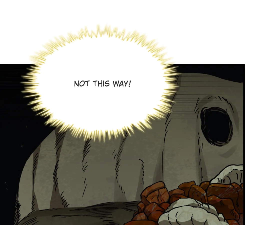 Wo Duzi Nian Jun Chapter 10 page 120 - 