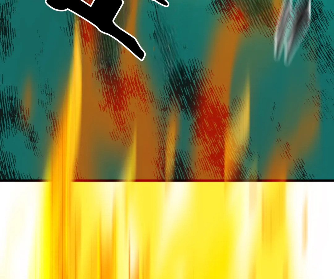 Wo Duzi Nian Jun Chapter 10 page 13 - 