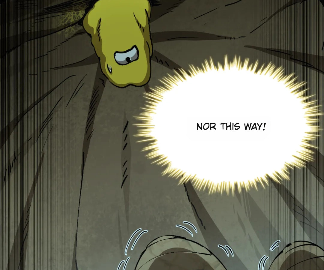 Wo Duzi Nian Jun Chapter 10 page 122 - 
