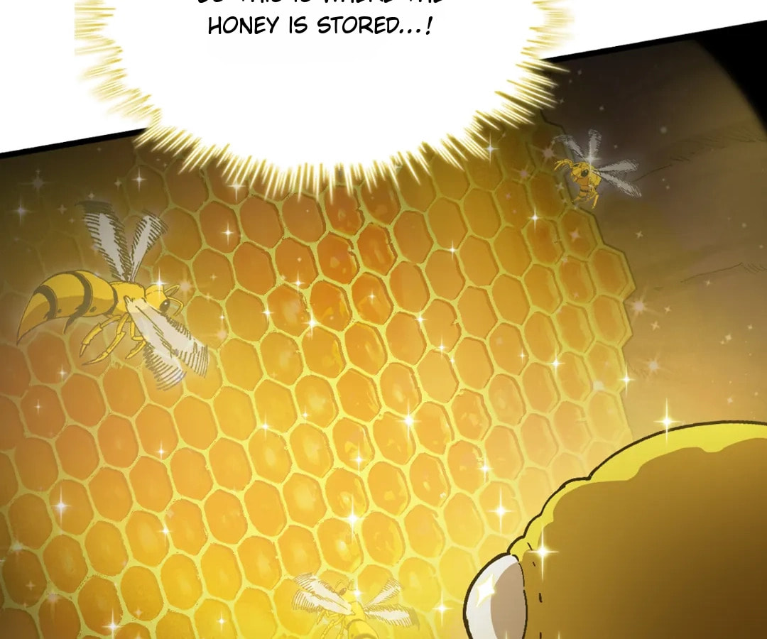 Wo Duzi Nian Jun Chapter 10 page 124 - 