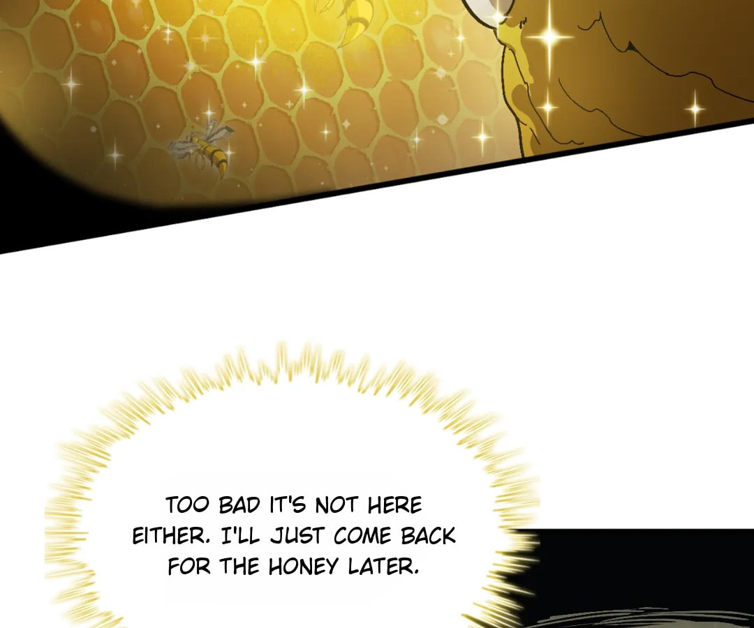 Wo Duzi Nian Jun Chapter 10 page 125 - 