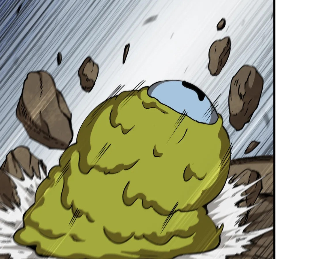Wo Duzi Nian Jun Chapter 10 page 128 - 