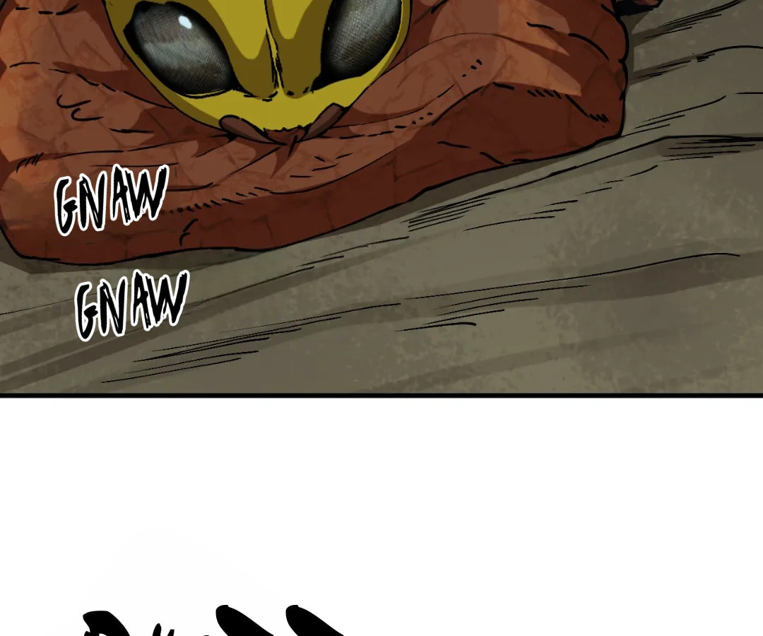 Wo Duzi Nian Jun Chapter 10 page 133 - 