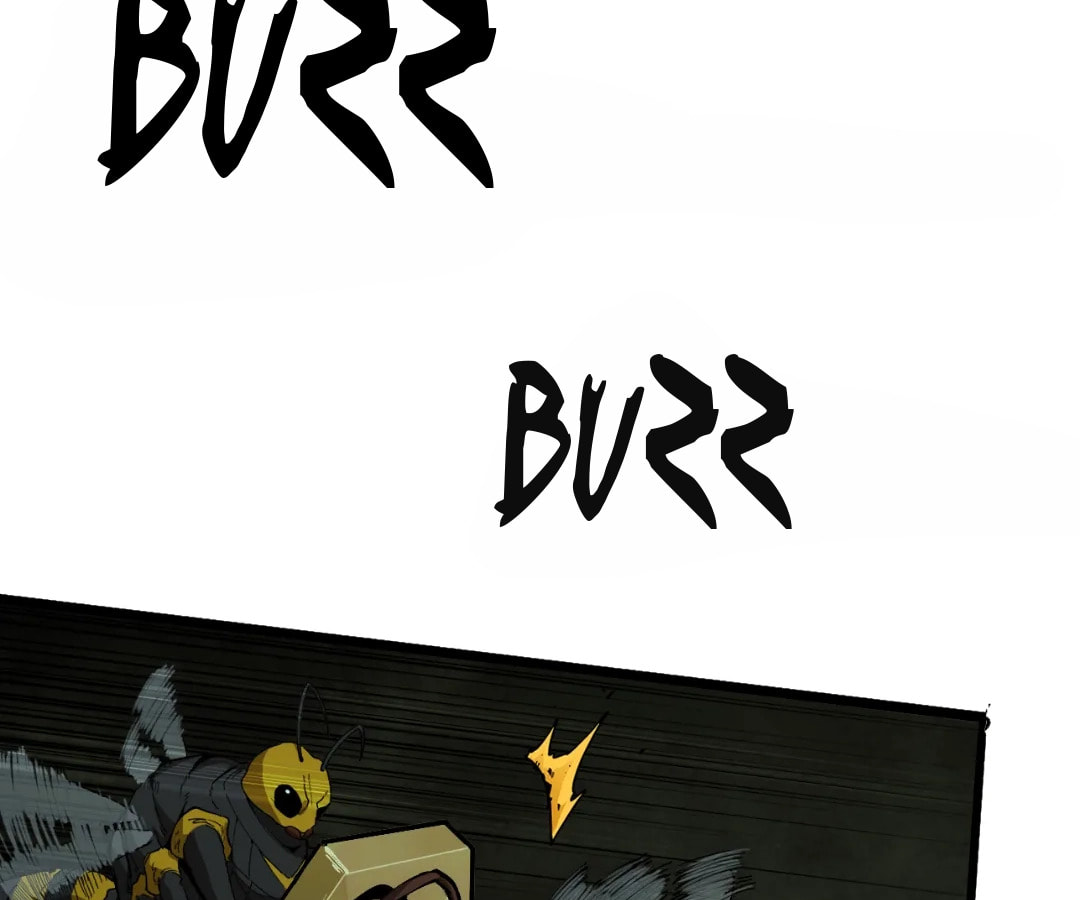Wo Duzi Nian Jun Chapter 10 page 134 - 