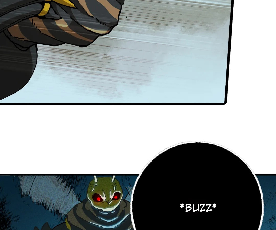 Wo Duzi Nian Jun Chapter 10 page 136 - 