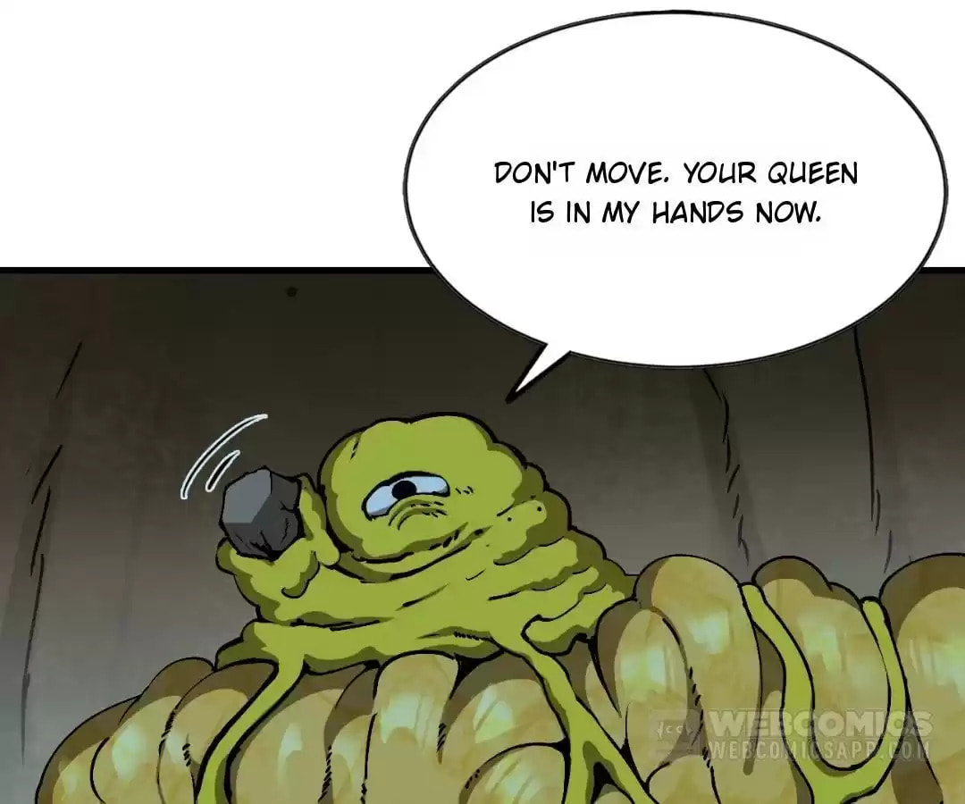 Wo Duzi Nian Jun Chapter 10 page 139 - 