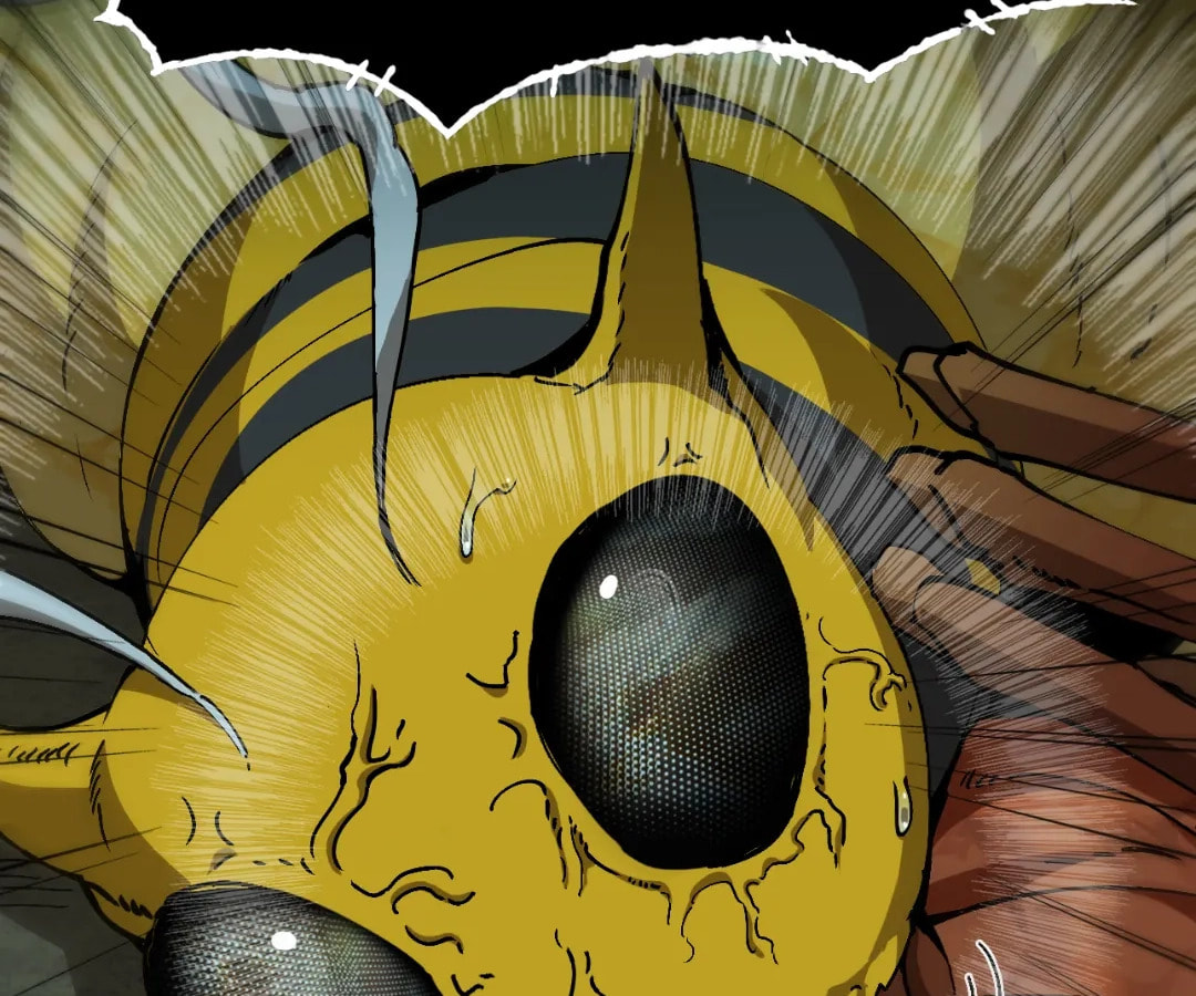 Wo Duzi Nian Jun Chapter 10 page 142 - 