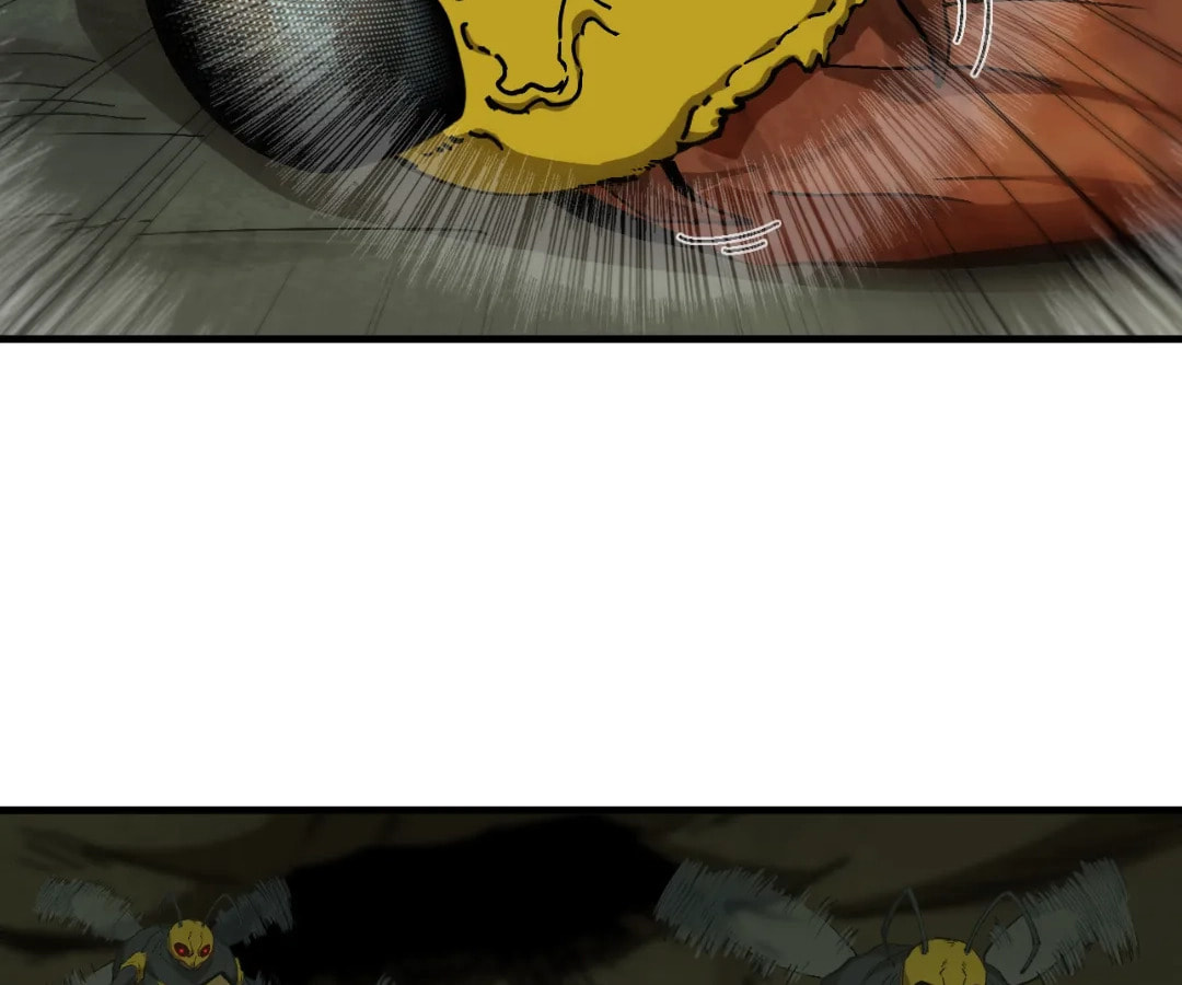 Wo Duzi Nian Jun Chapter 10 page 143 - 