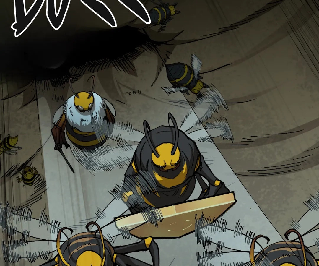 Wo Duzi Nian Jun Chapter 10 page 146 - 