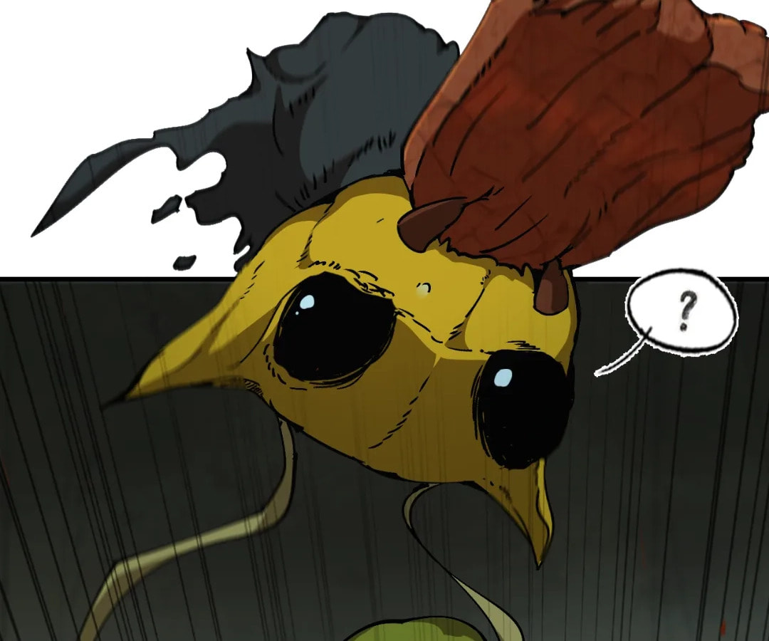 Wo Duzi Nian Jun Chapter 10 page 150 - 