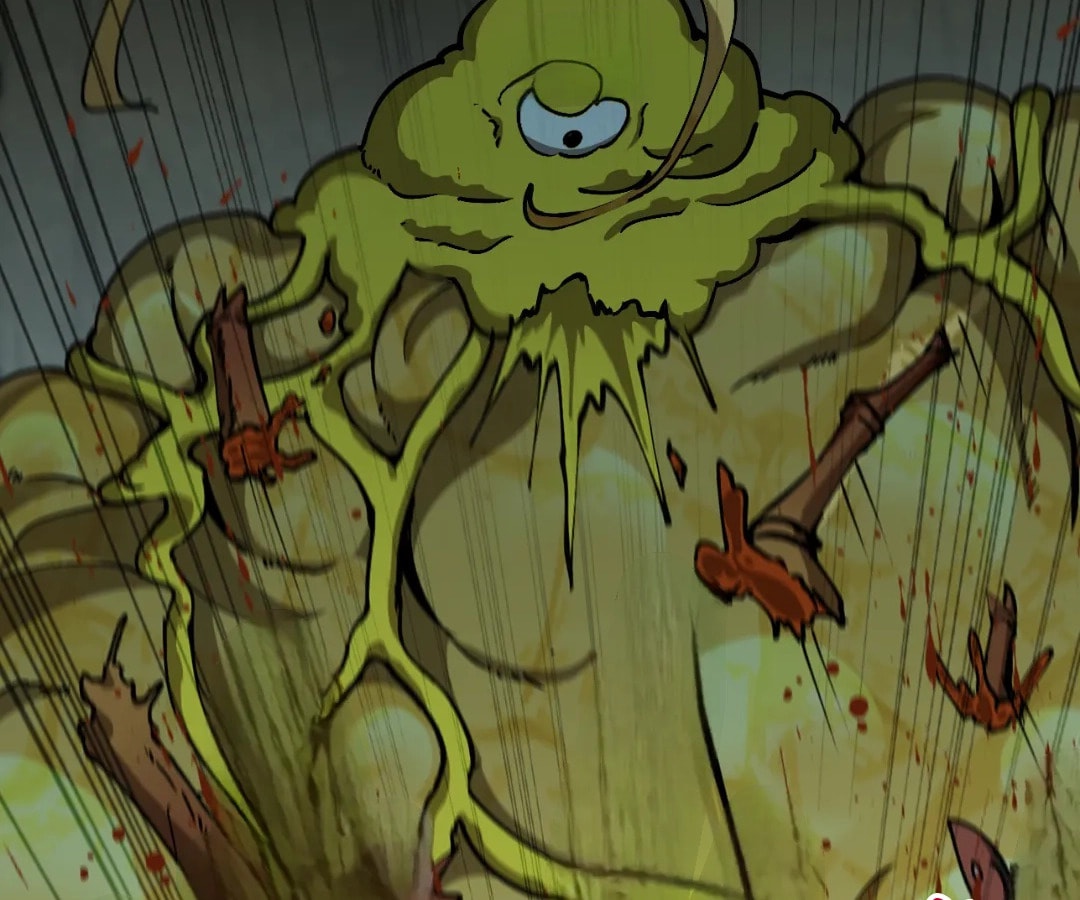 Wo Duzi Nian Jun Chapter 10 page 151 - 