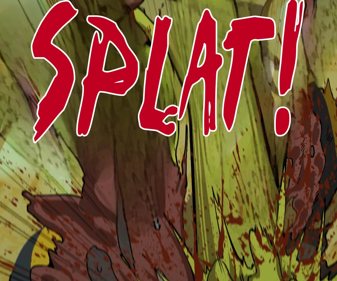 Wo Duzi Nian Jun Chapter 10 page 152 - 
