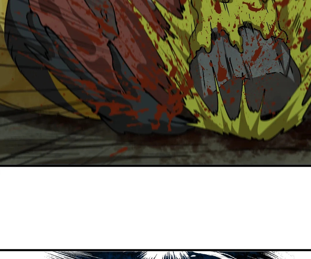 Wo Duzi Nian Jun Chapter 10 page 153 - 