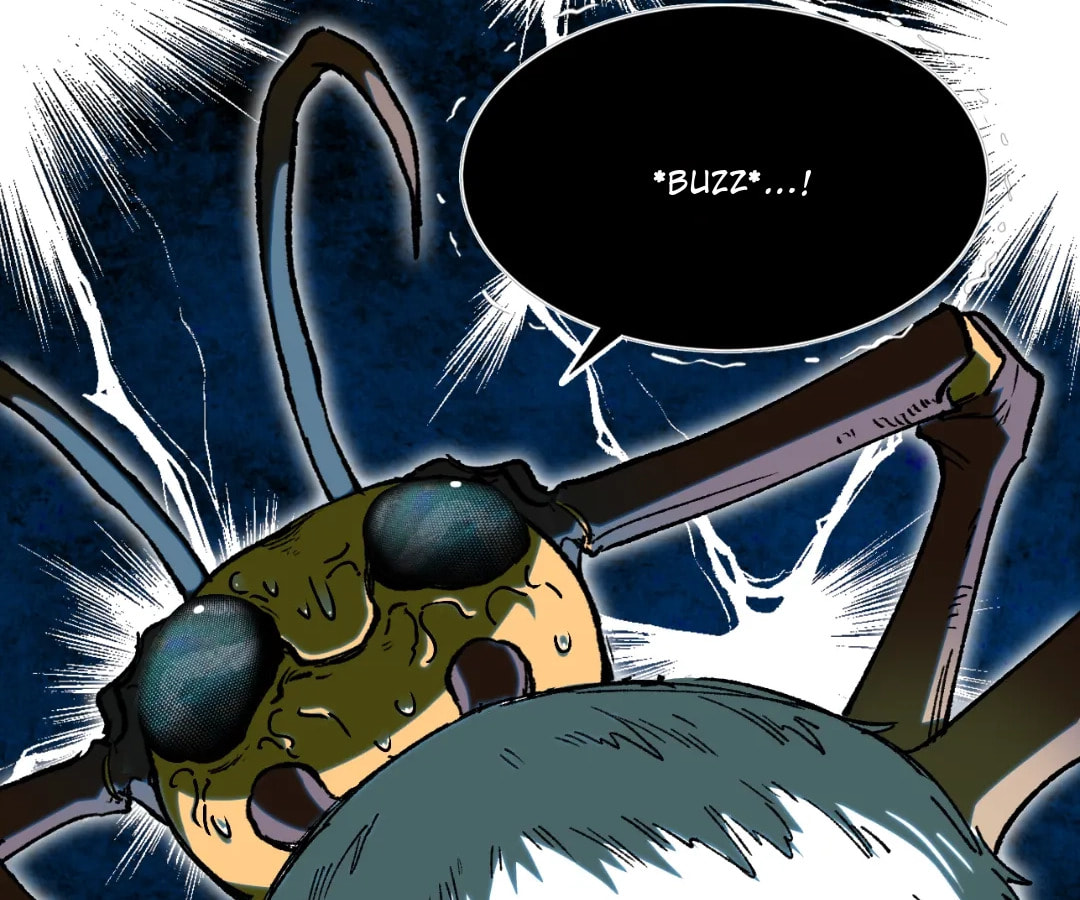 Wo Duzi Nian Jun Chapter 10 page 154 - 