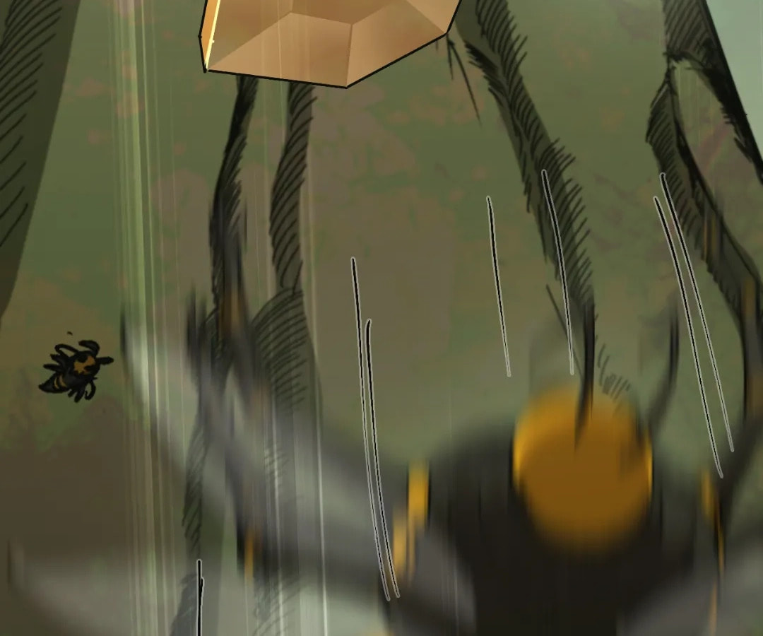 Wo Duzi Nian Jun Chapter 10 page 159 - 