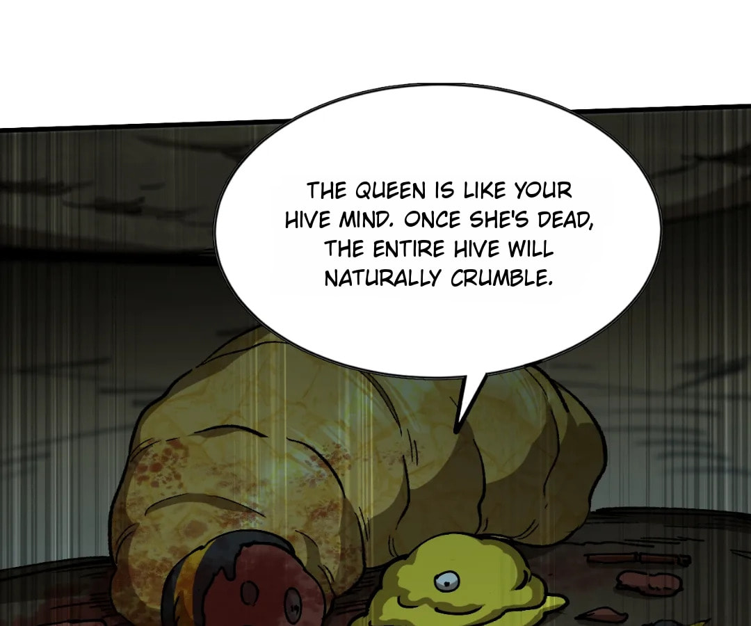 Wo Duzi Nian Jun Chapter 10 page 161 - 