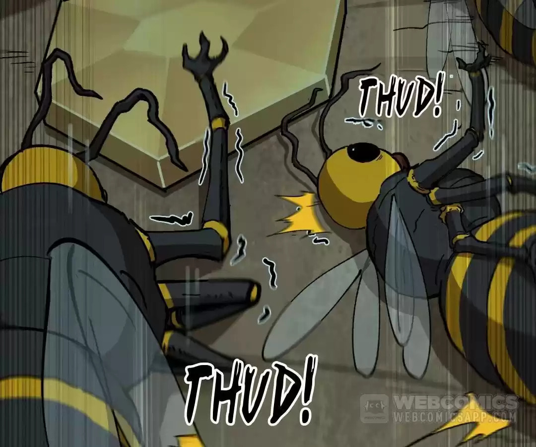 Wo Duzi Nian Jun Chapter 10 page 163 - 