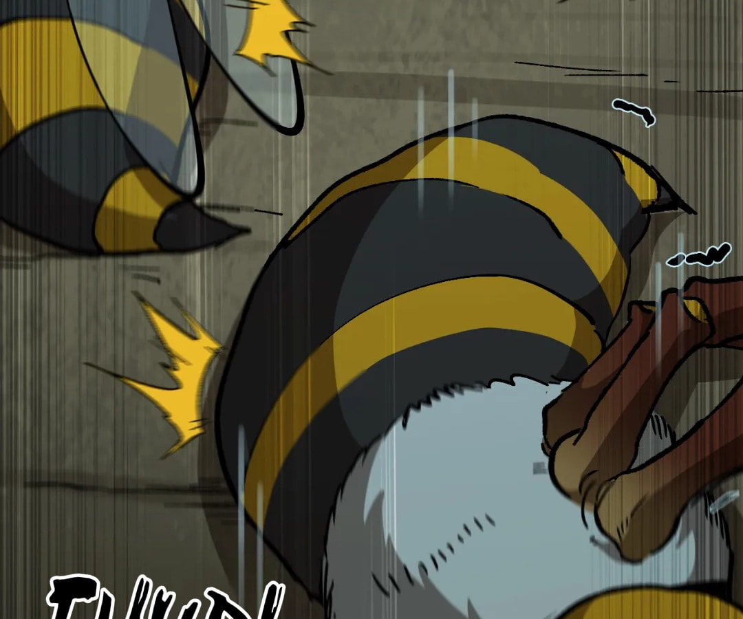 Wo Duzi Nian Jun Chapter 10 page 164 - 