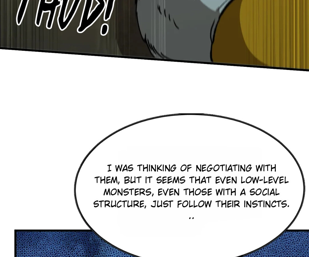 Wo Duzi Nian Jun Chapter 10 page 165 - 