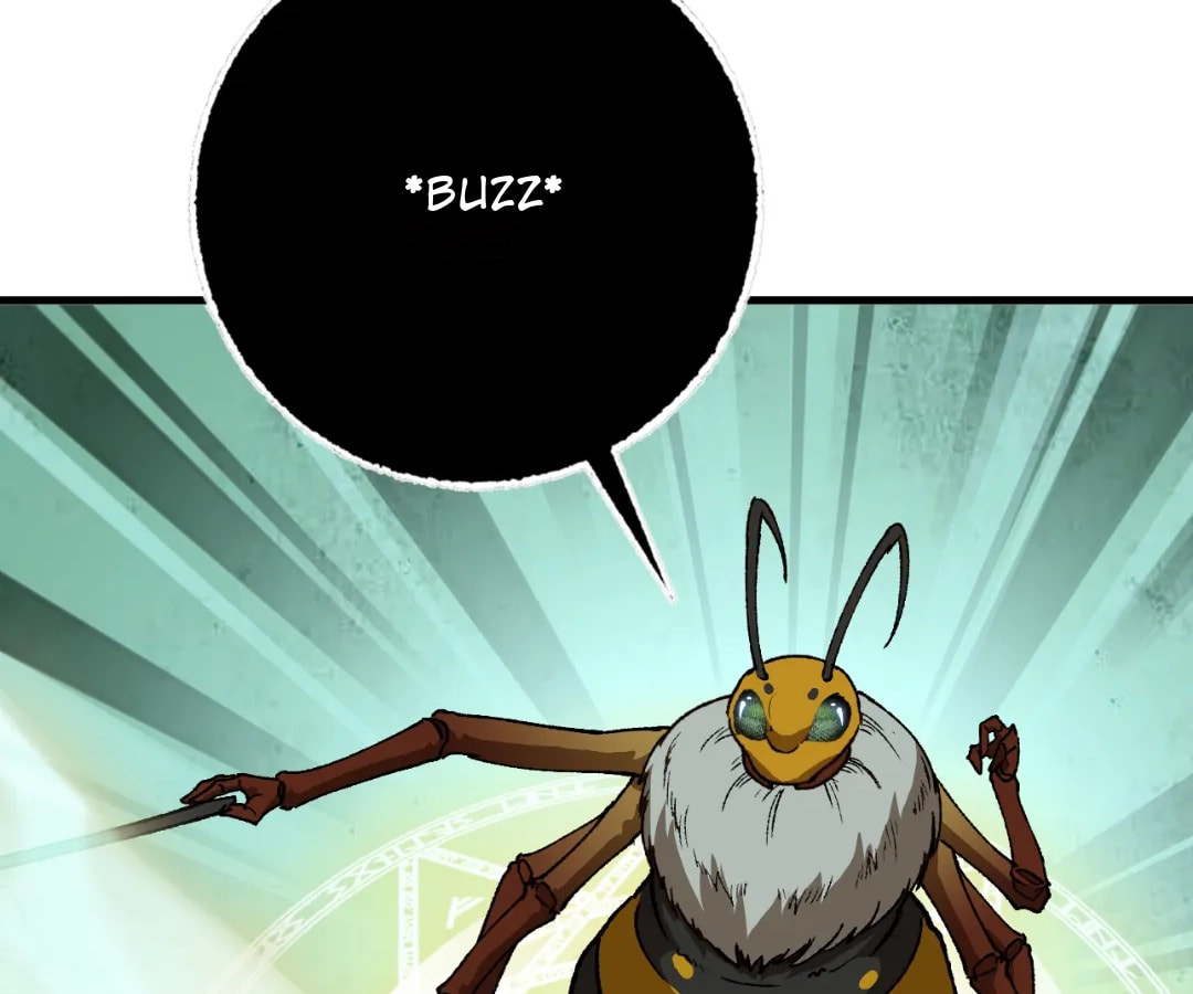 Wo Duzi Nian Jun Chapter 10 page 20 - 