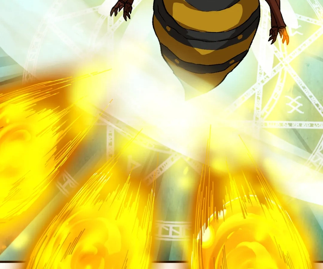 Wo Duzi Nian Jun Chapter 10 page 21 - 