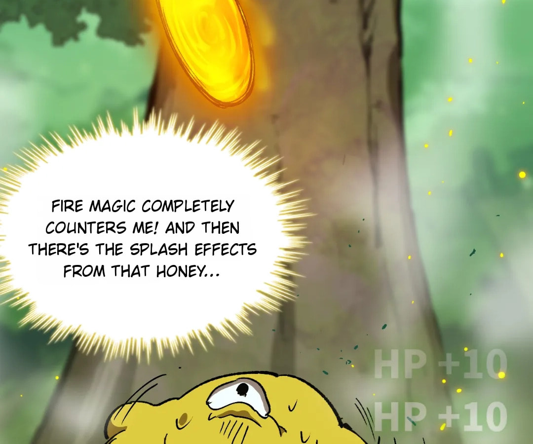 Wo Duzi Nian Jun Chapter 10 page 24 - 