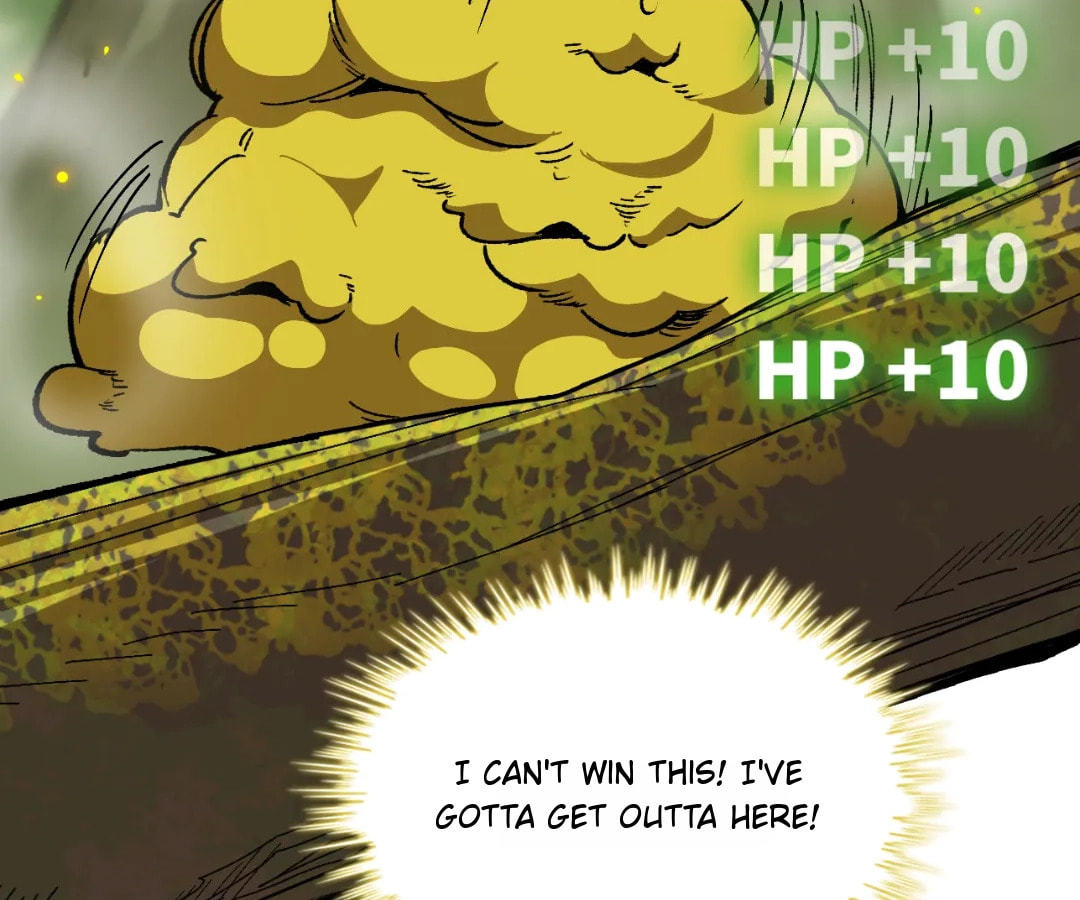 Wo Duzi Nian Jun Chapter 10 page 25 - 