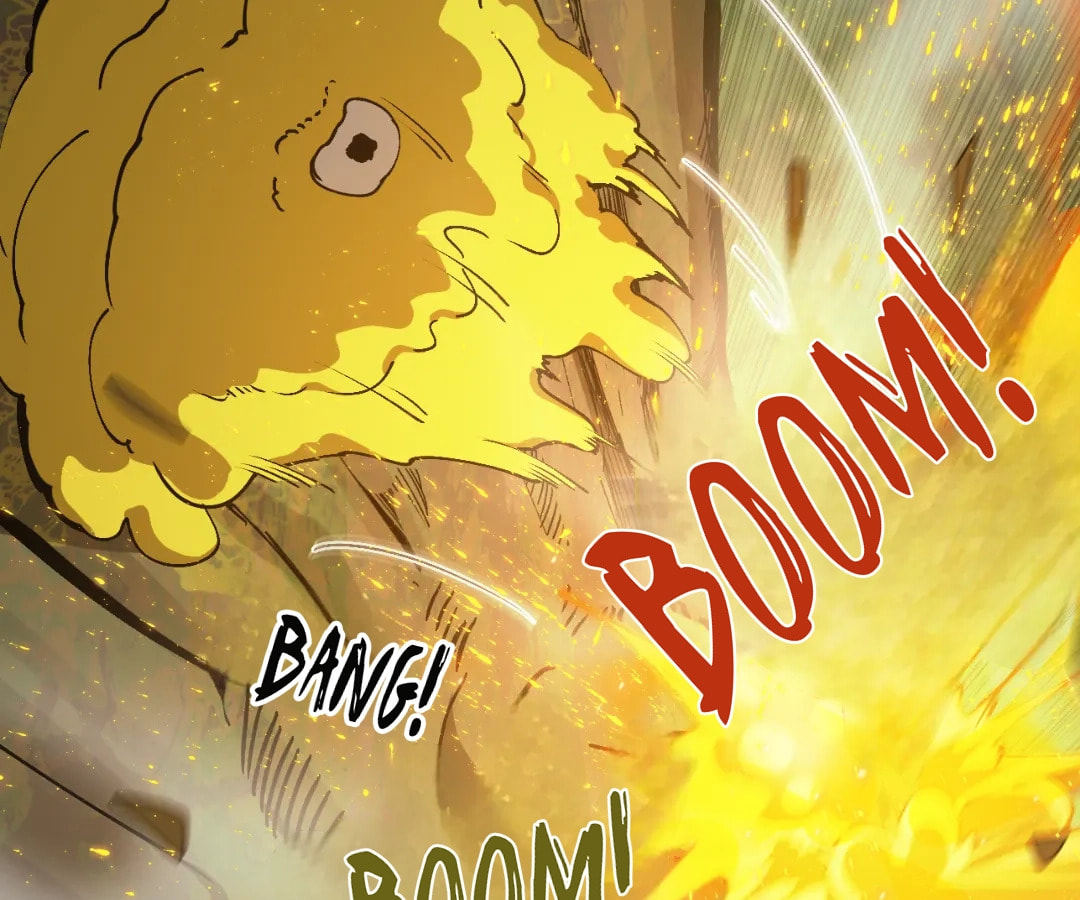 Wo Duzi Nian Jun Chapter 10 page 28 - 