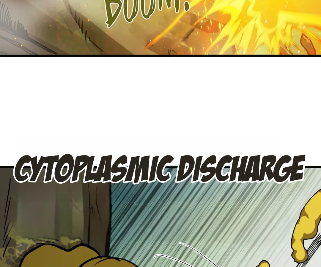 Wo Duzi Nian Jun Chapter 10 page 29 - 