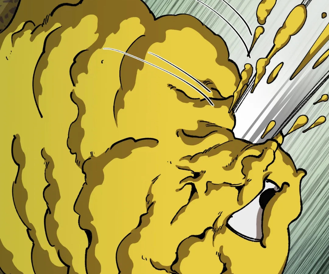 Wo Duzi Nian Jun Chapter 10 page 30 - 