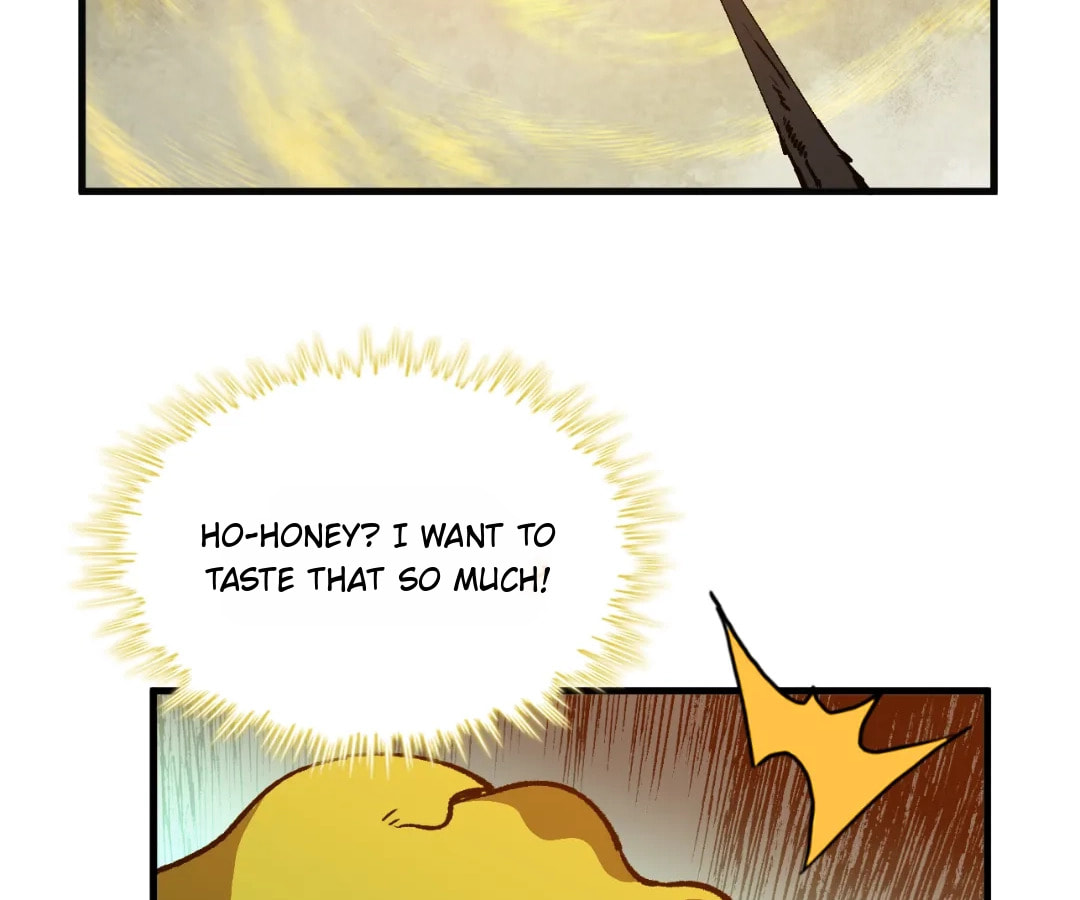 Wo Duzi Nian Jun Chapter 10 page 4 - 