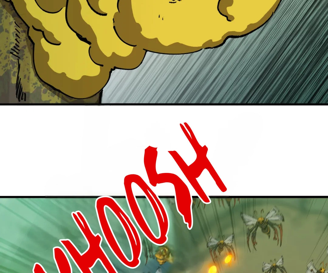Wo Duzi Nian Jun Chapter 10 page 31 - 