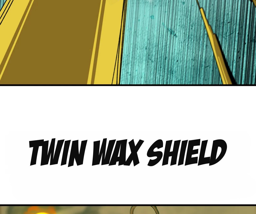Wo Duzi Nian Jun Chapter 10 page 36 - 