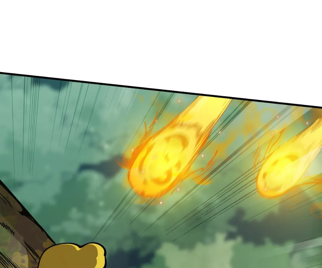Wo Duzi Nian Jun Chapter 10 page 39 - 