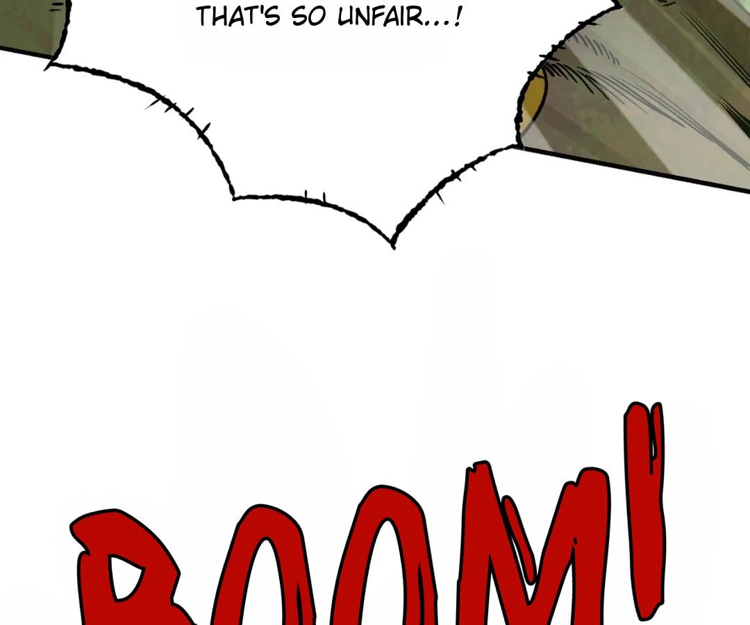 Wo Duzi Nian Jun Chapter 10 page 41 - 