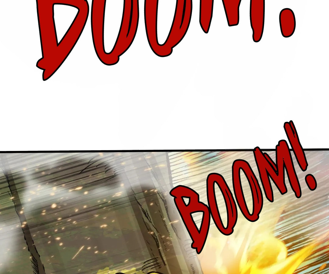 Wo Duzi Nian Jun Chapter 10 page 42 - 