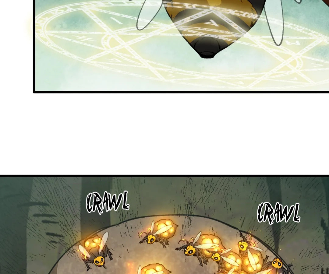 Wo Duzi Nian Jun Chapter 10 page 46 - 
