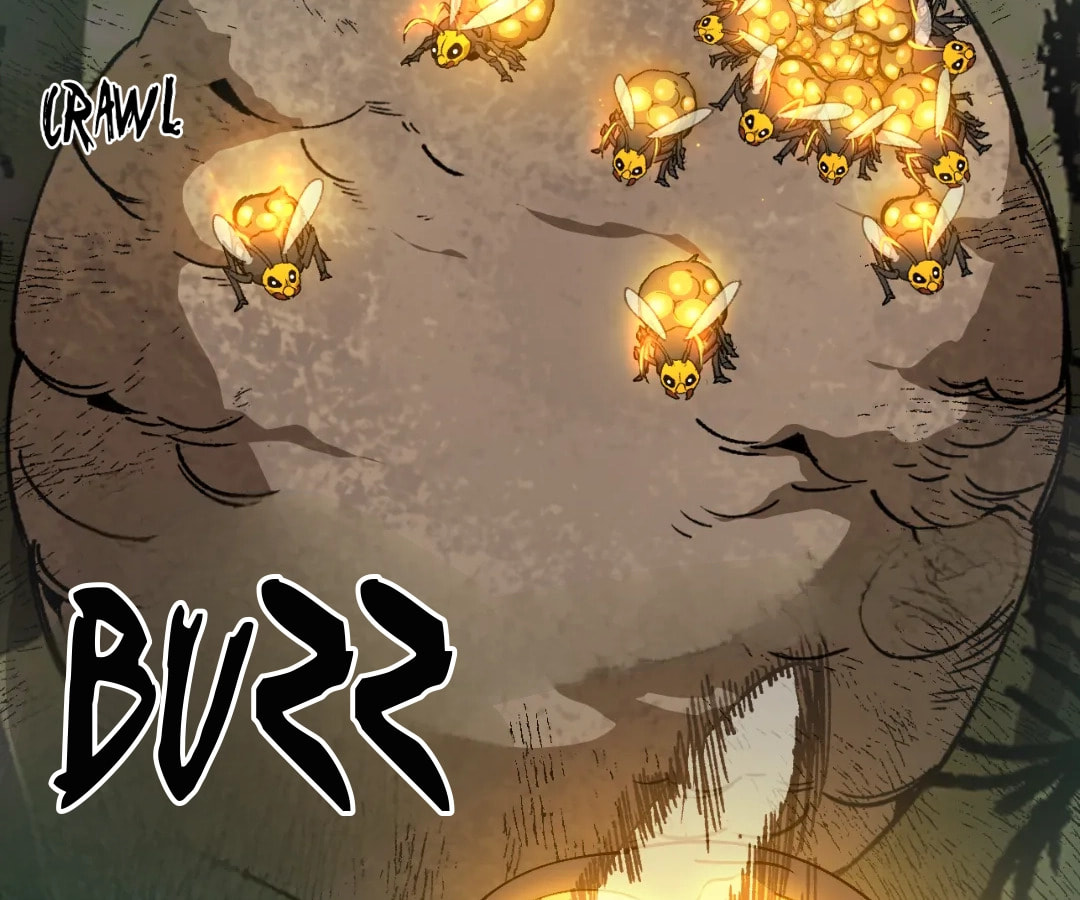 Wo Duzi Nian Jun Chapter 10 page 47 - 