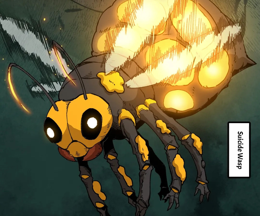 Wo Duzi Nian Jun Chapter 10 page 48 - 