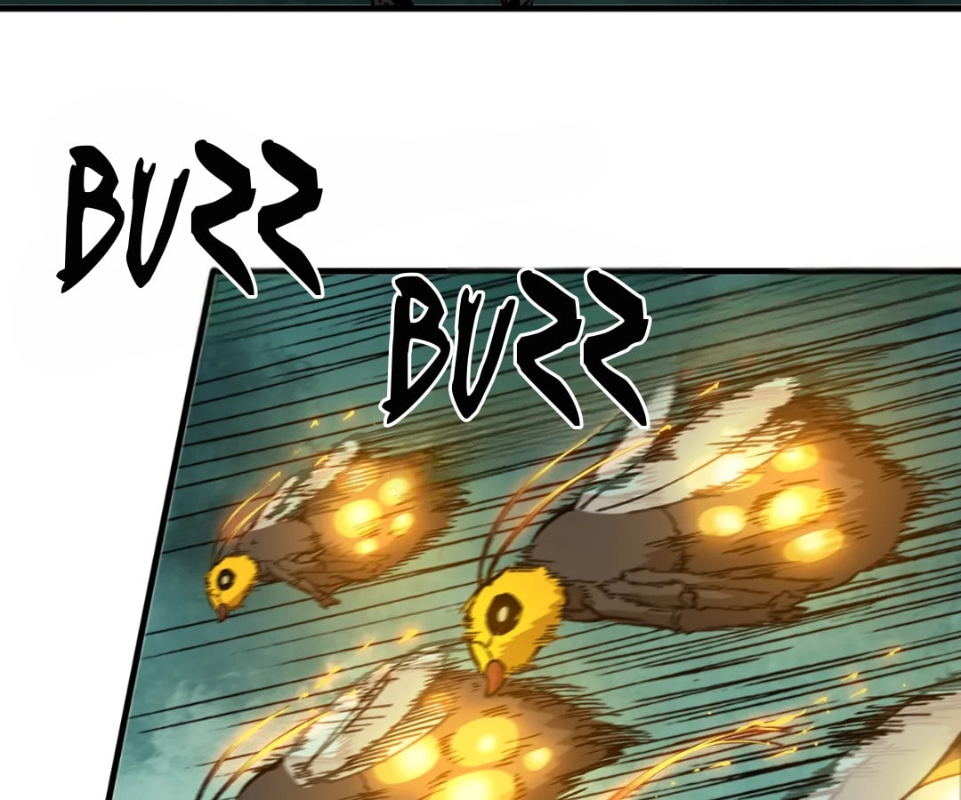 Wo Duzi Nian Jun Chapter 10 page 49 - 