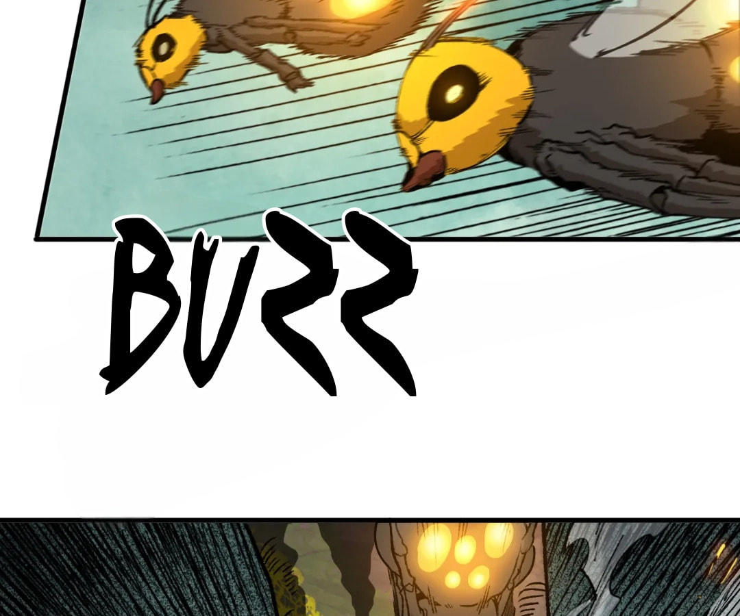Wo Duzi Nian Jun Chapter 10 page 50 - 