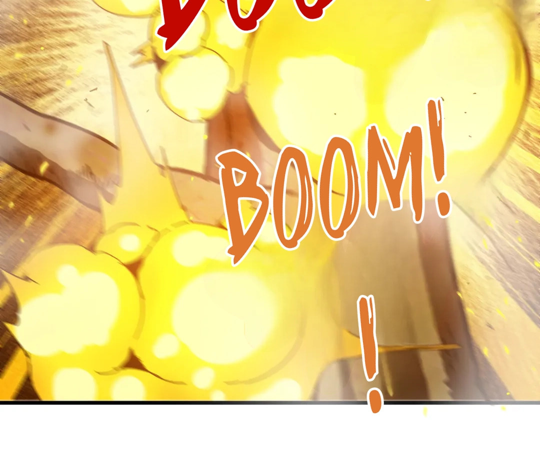 Wo Duzi Nian Jun Chapter 10 page 54 - 