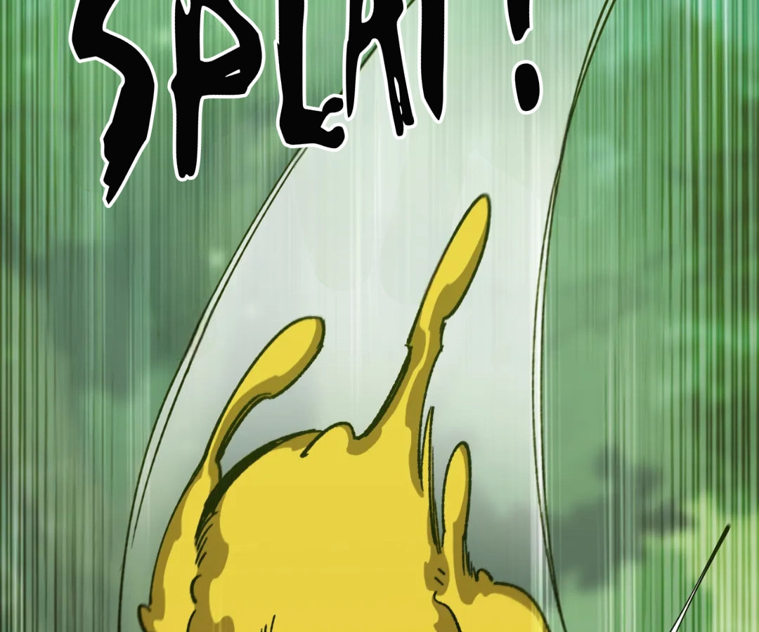 Wo Duzi Nian Jun Chapter 10 page 58 - 