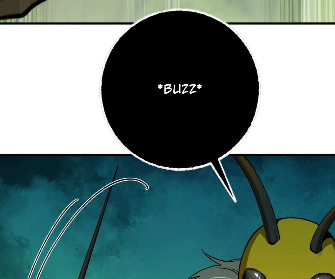 Wo Duzi Nian Jun Chapter 10 page 60 - 